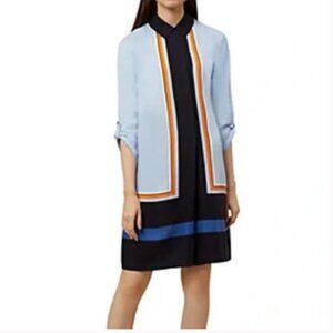 Hobbs London Marci Tunic Dress - 6